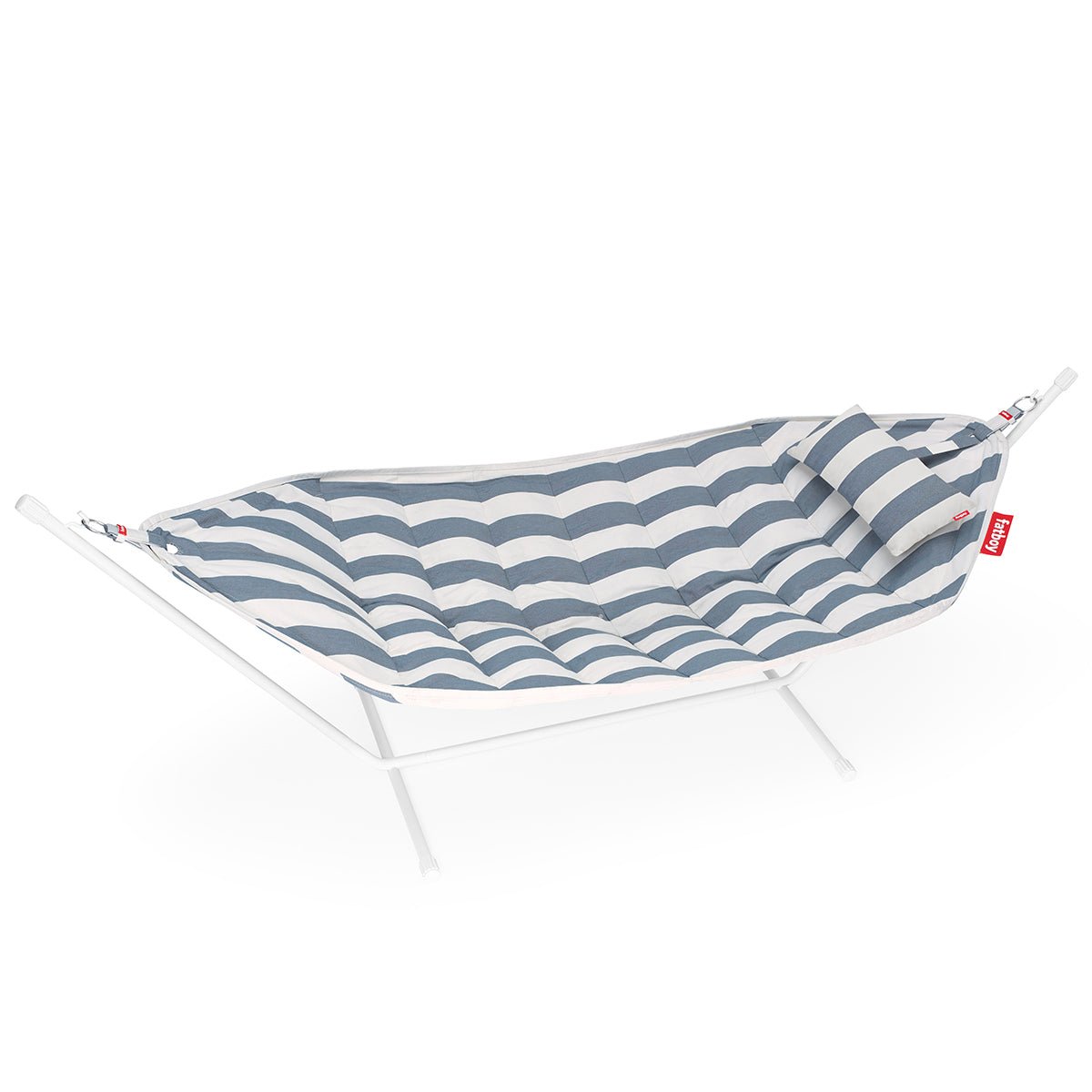 Fatboy Basic Superb Headdemock Freestanding Hammock w Pillow | Panik Design