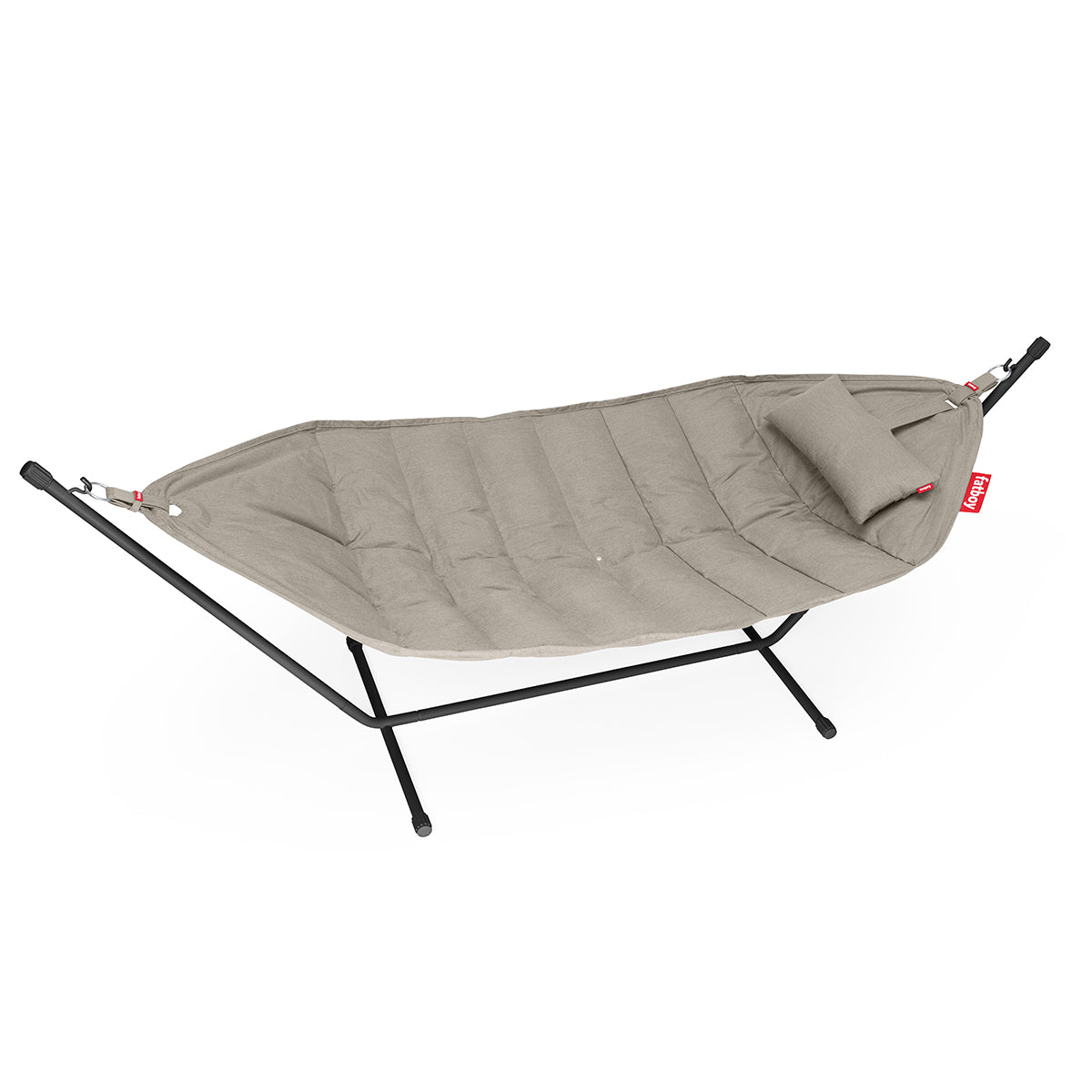 Fatboy Basic Superb Headdemock Freestanding Hammock w Pillow | Panik Design