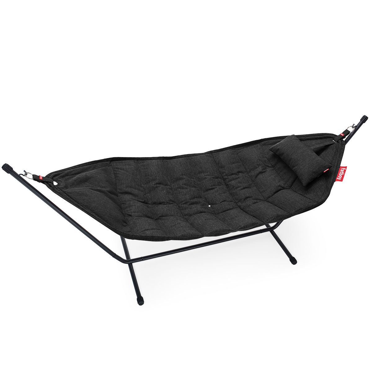 Fatboy Basic Superb Headdemock Freestanding Hammock w Pillow | Panik Design