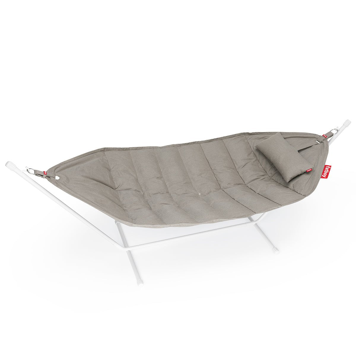 Fatboy Basic Superb Headdemock Freestanding Hammock w Pillow | Panik Design