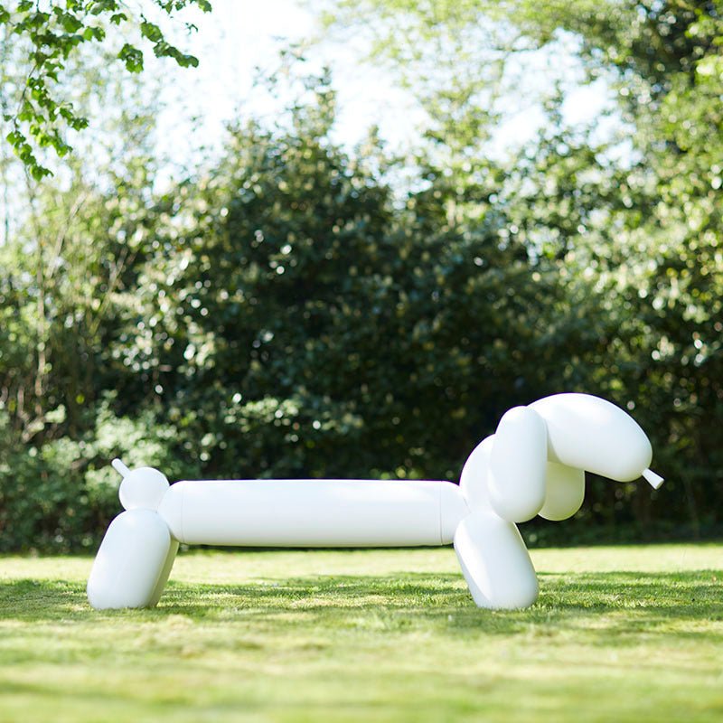 Fatboy Bench Sausage Dog ATTACKLE | Panik Design