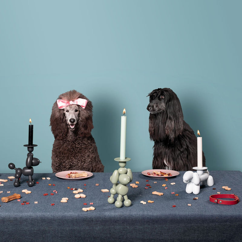 Fatboy Candle Holder Can-Dog | Panik Design