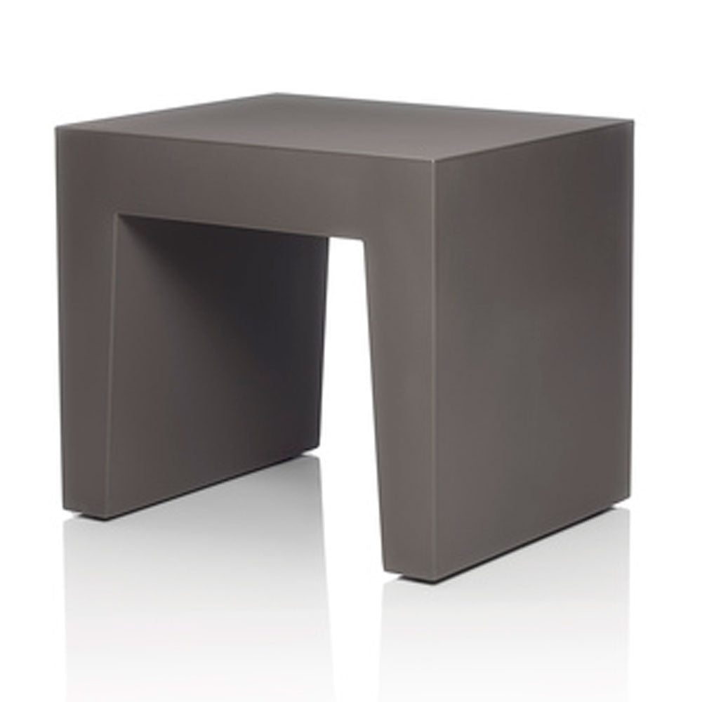 Fatboy Concrete Seat Stool | Panik Design