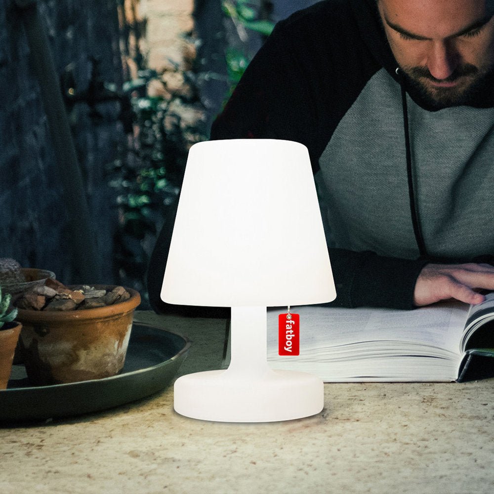 Fatboy Edison Petit Table Light | Panik Design