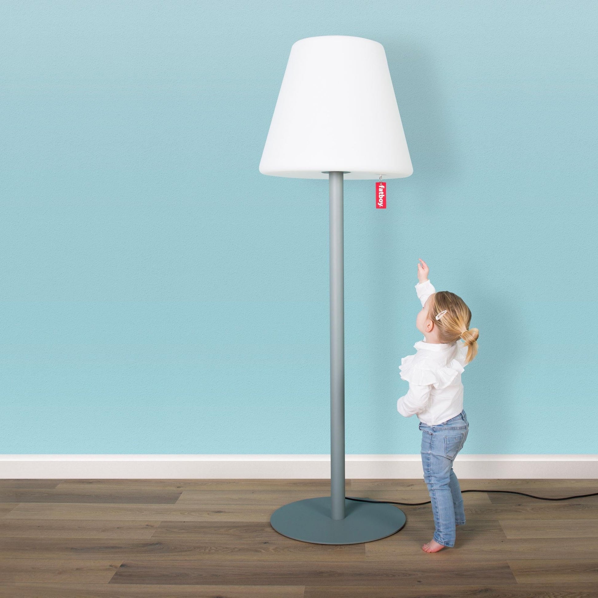 Fatboy Edison the Giant Floor Light | Panik Design