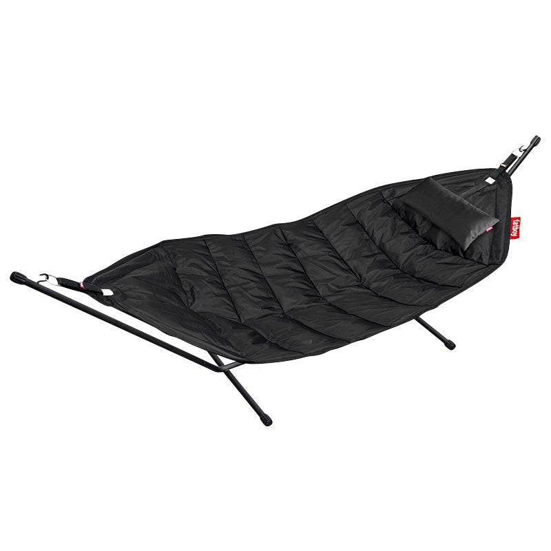 Fatboy Headdemock Freestanding Hammock w Pillow | Panik Design