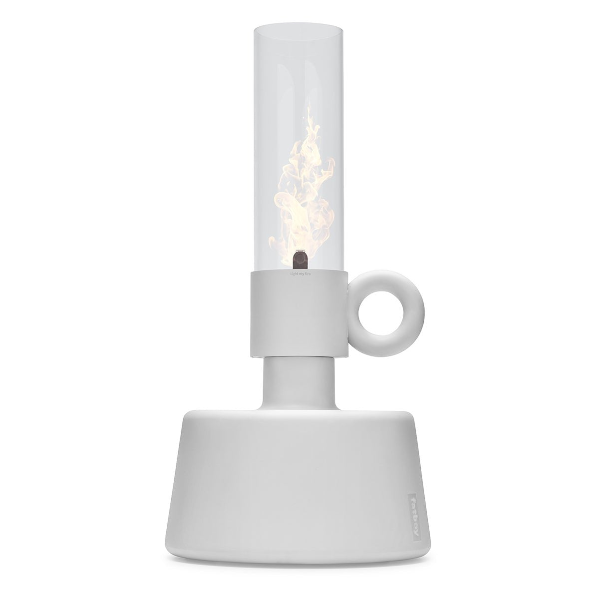 Fatboy Oil Lamp XXL Outdoor Flamtastique | Panik Design