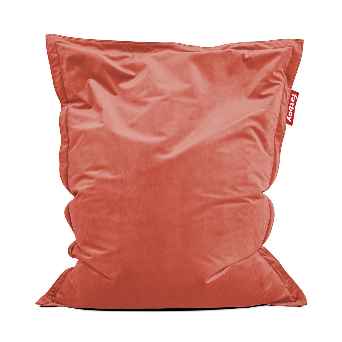 Fatboy Original Slim Velvet Bean Bag | Panik Design