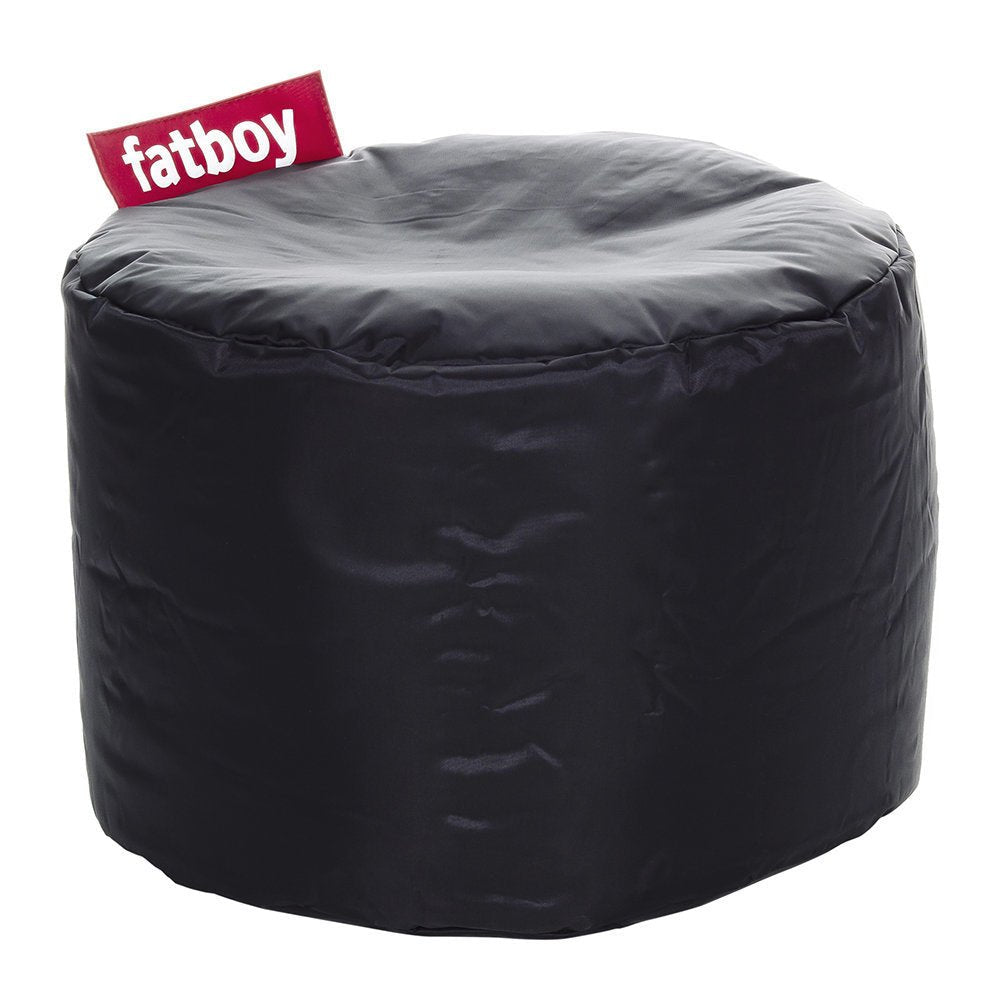 Fatboy Point Nylon Pouf | Panik Design