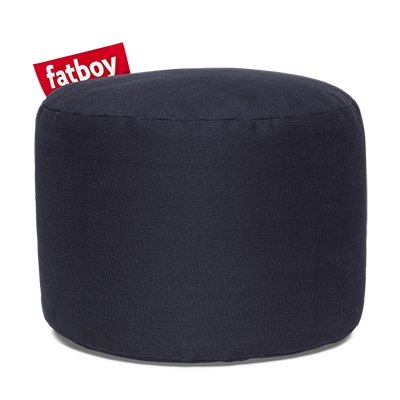 Fatboy Pouf Point Stonewashed | Panik Design