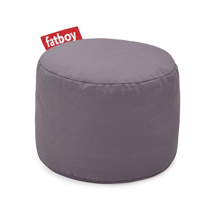 Fatboy Pouf Point Stonewashed | Panik Design