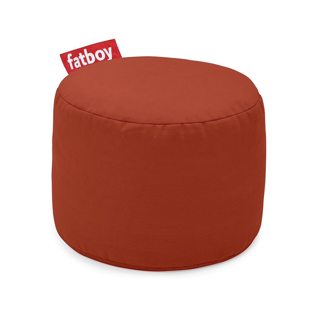 Fatboy Pouf Point Stonewashed | Panik Design