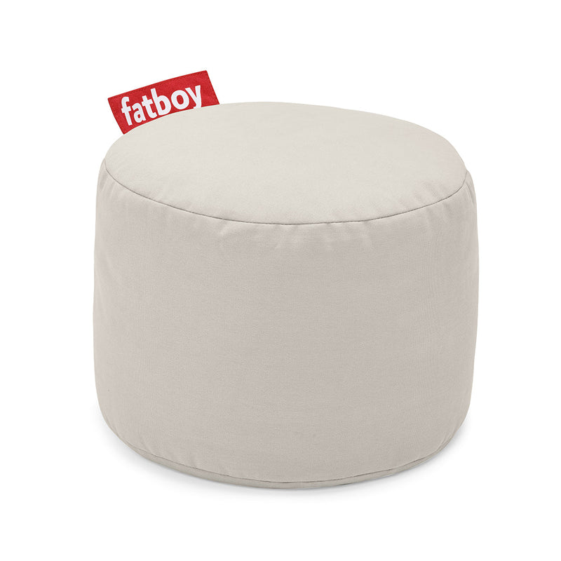 Fatboy Pouf Point Stonewashed | Panik Design