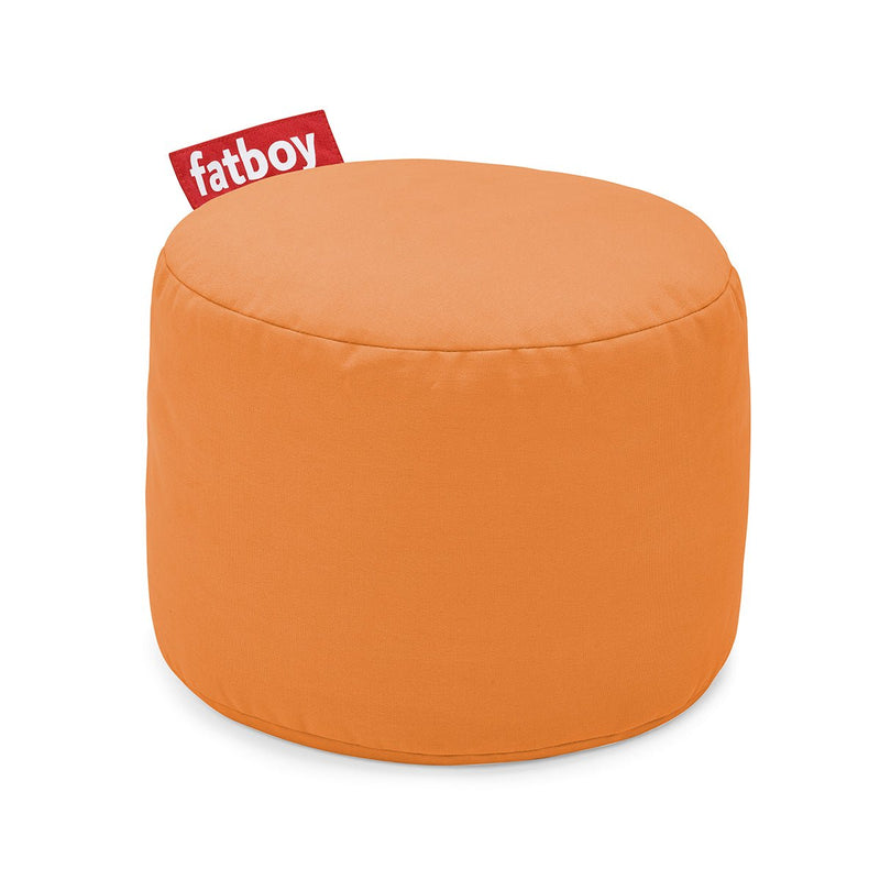 Fatboy Pouf Point Stonewashed | Panik Design