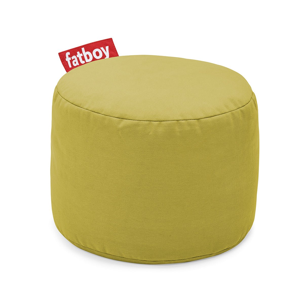 Fatboy Pouf Point Stonewashed | Panik Design