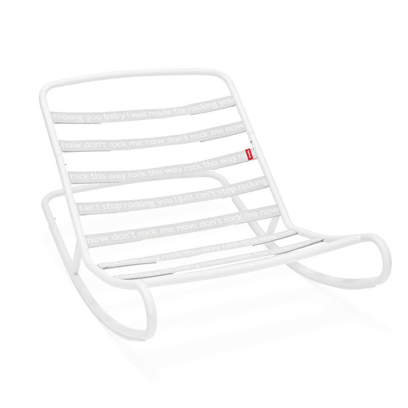 Fatboy Rock n Roll Rocking Chair | Panik Design