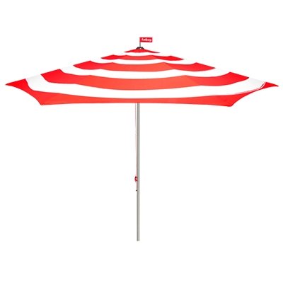 Fatboy Stripe Parasol w Base | Panik Design