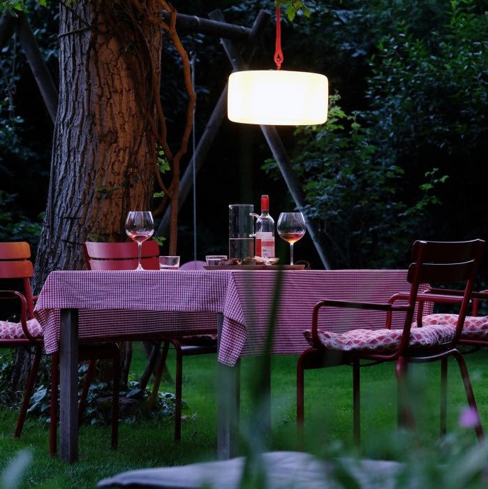 Fatboy Thierry le Swinger Outdoor Light | Panik Design