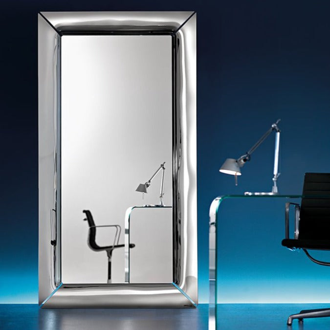 Fiam Caadre Mirror Philippe Starck | Panik Design