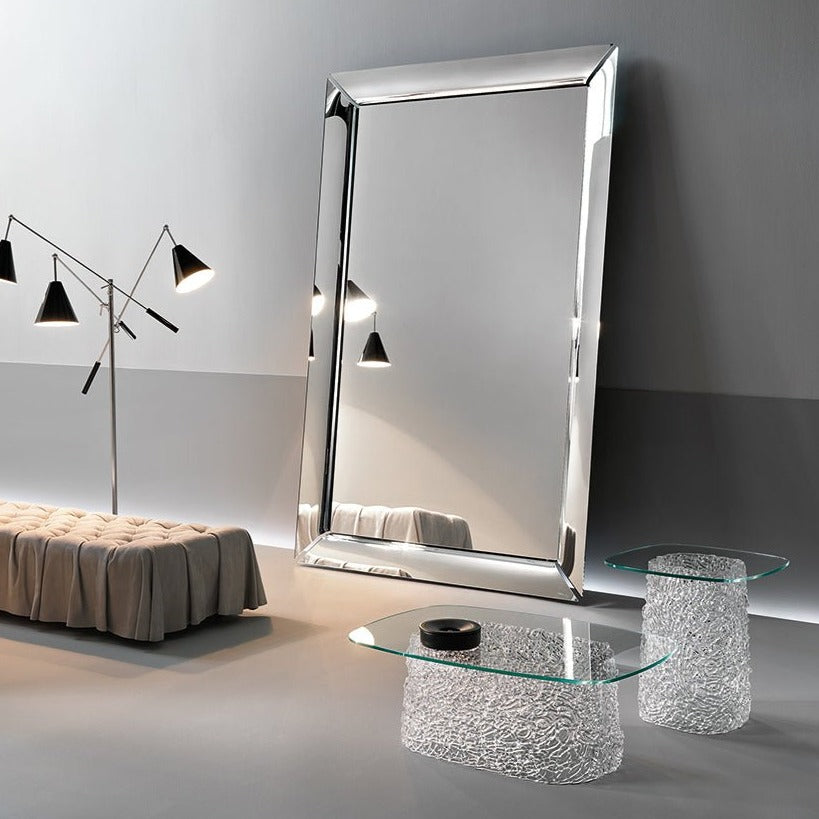 Fiam Caadre Mirror Philippe Starck | Panik Design