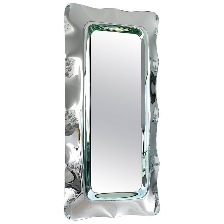 Fiam Dorian Mirror | Panik Design