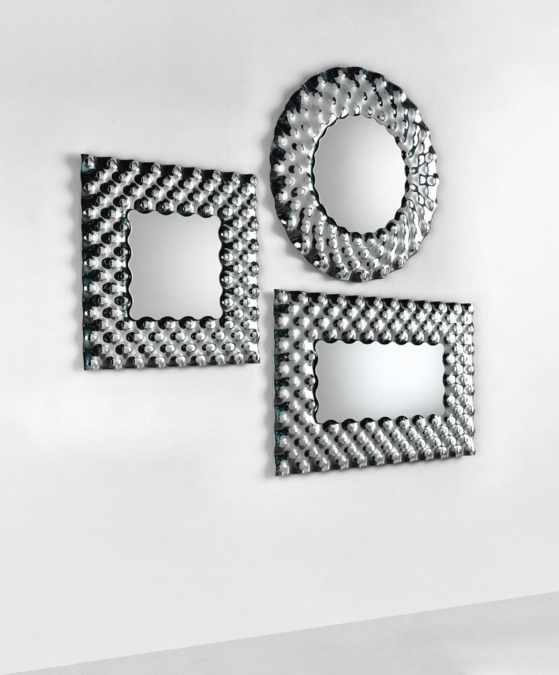 FIAM Rectangle Mirror POP Marcel Wanders | Panik Design