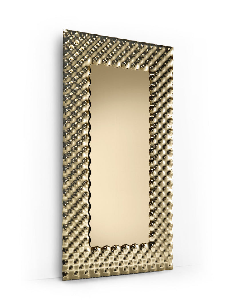 FIAM Rectangle Mirror POP Marcel Wanders | Panik Design