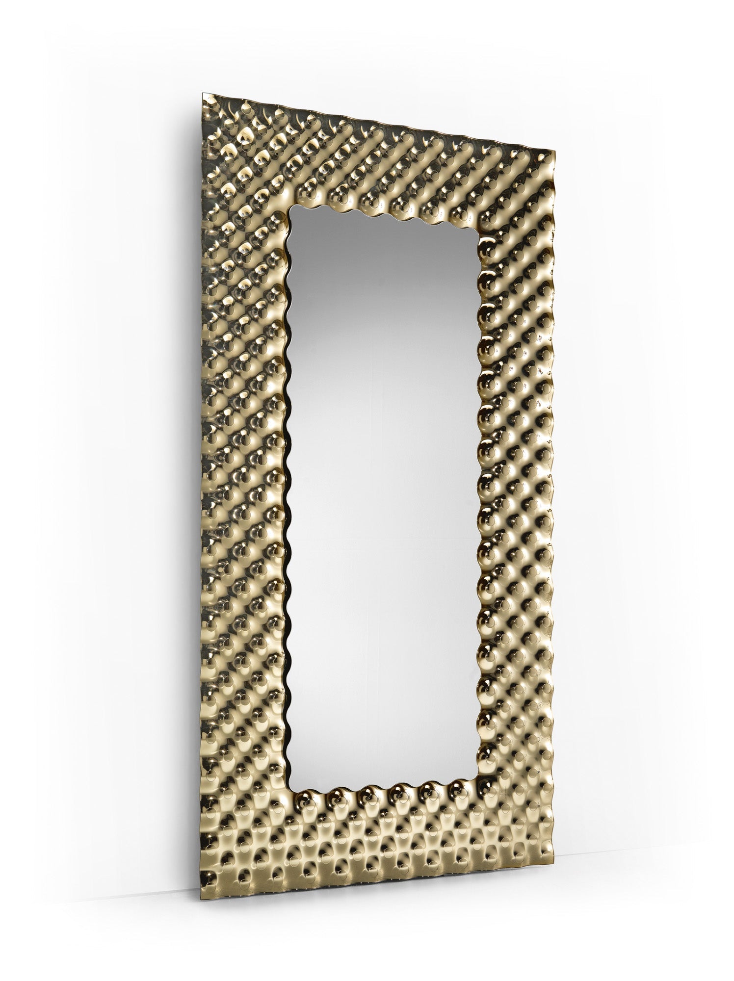 FIAM Rectangle Mirror POP Marcel Wanders | Panik Design