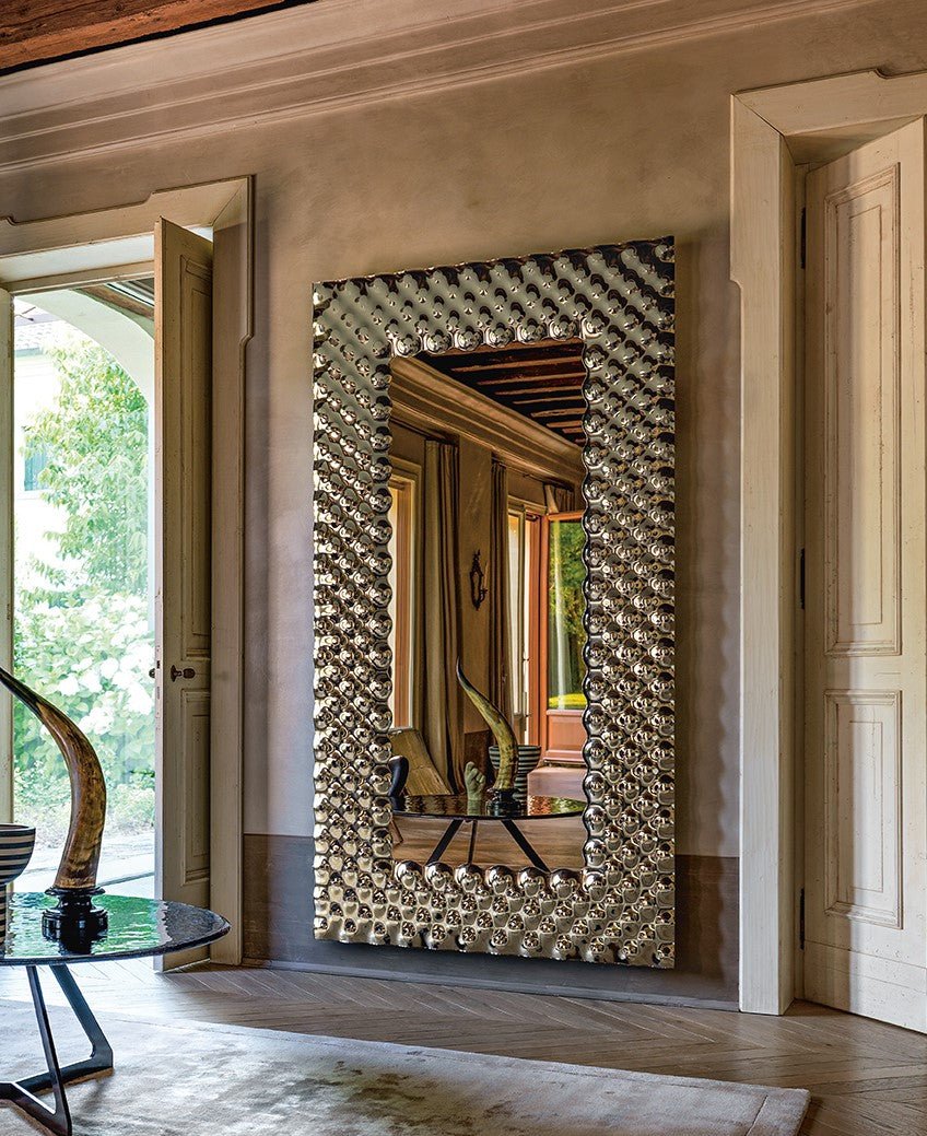 FIAM Rectangle Mirror POP Marcel Wanders | Panik Design