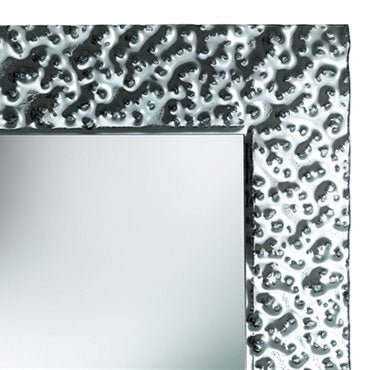 Fiam - Venus Large Rectangular Mirror | Panik Design