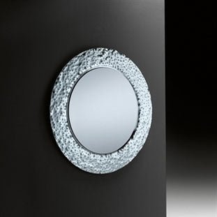 Fiam - Venus Round Wall Mirror | Panik Design