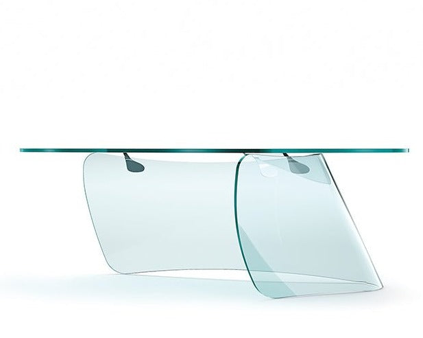 Fiam Xavier Lust Graph Desk | Panik Design