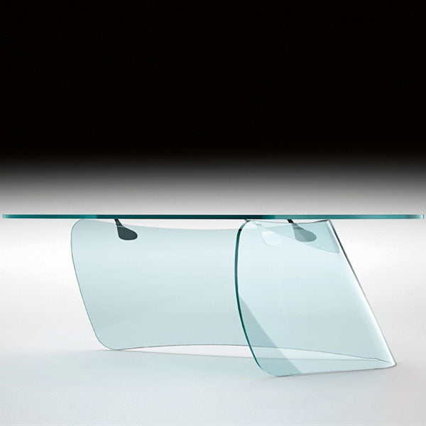 Fiam Xavier Lust Graph Desk | Panik Design