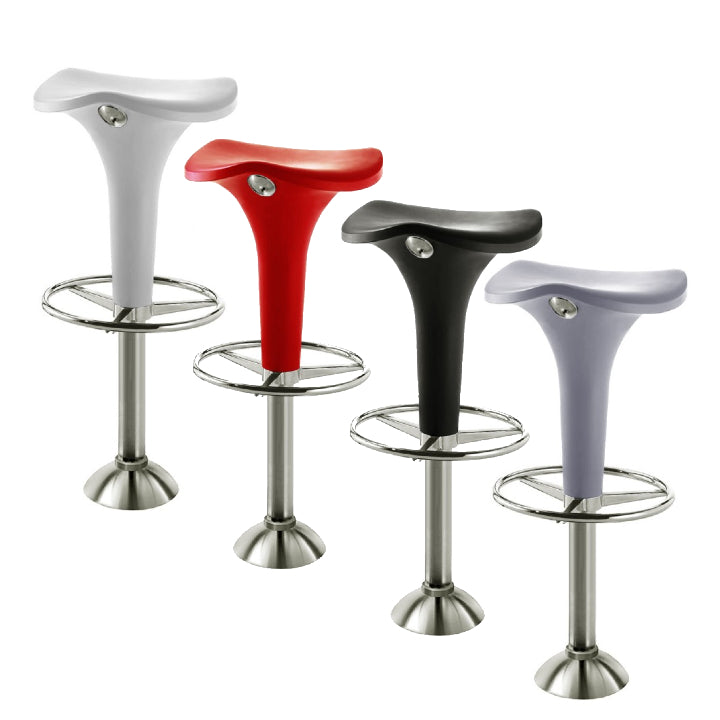 Rexite Stool Adjustable Floor Fixed ZANZIBAR