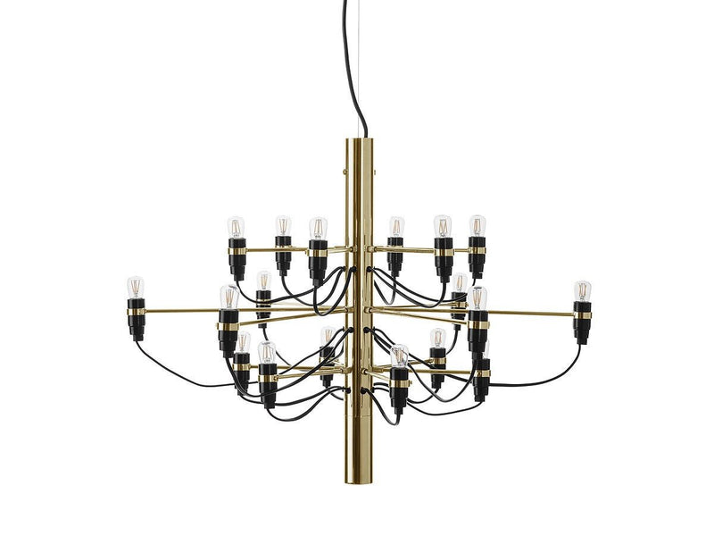 Flos 2097 Chandelier | Panik Design