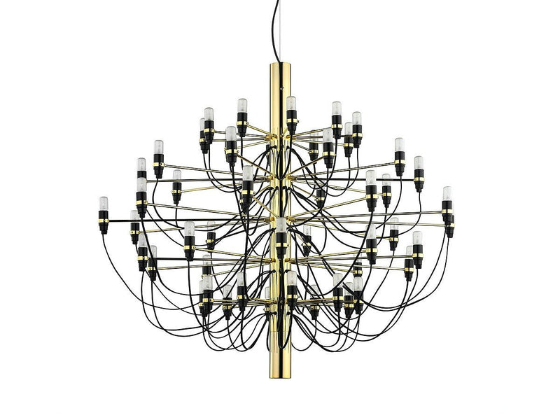 Flos 2097 Chandelier | Panik Design