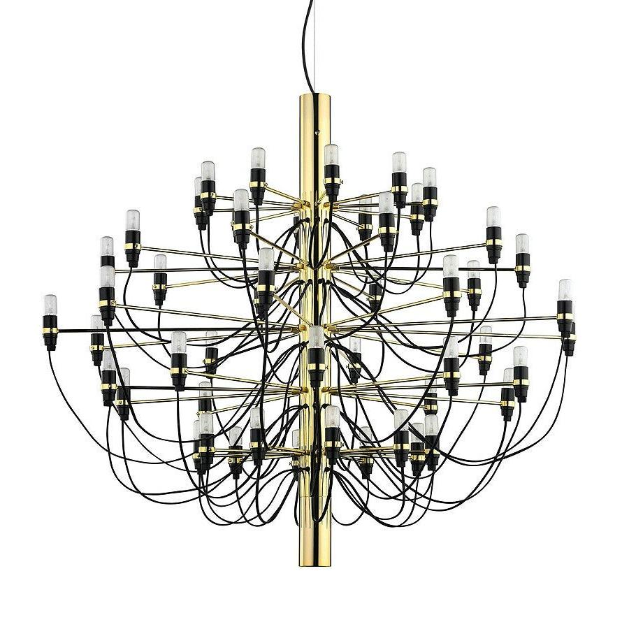 Flos 2097 Chandelier | Panik Design