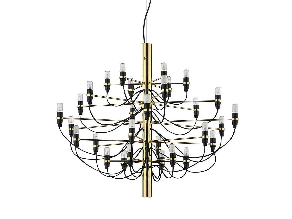 Flos 2097 Chandelier | Panik Design