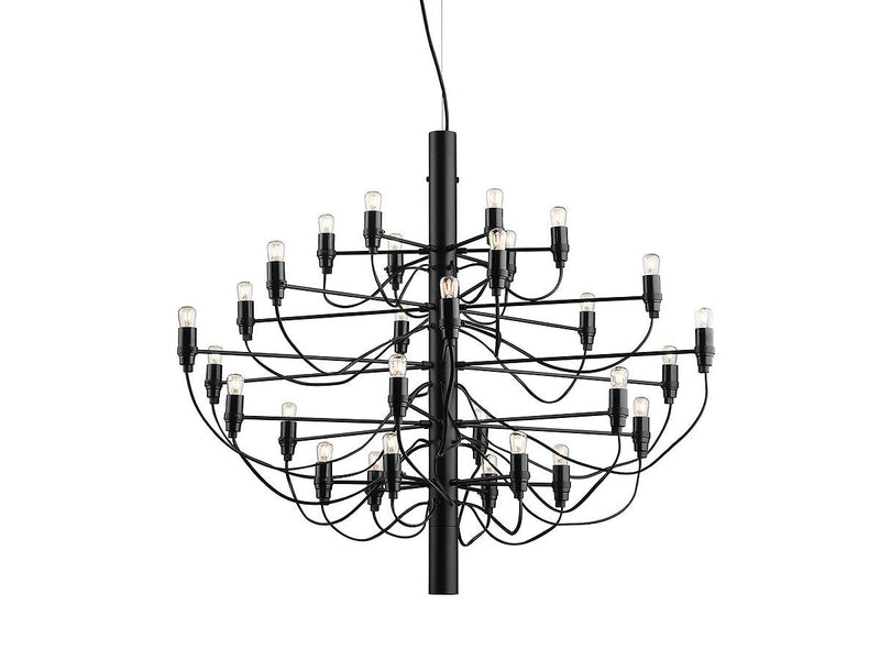 Flos 2097 Chandelier | Panik Design