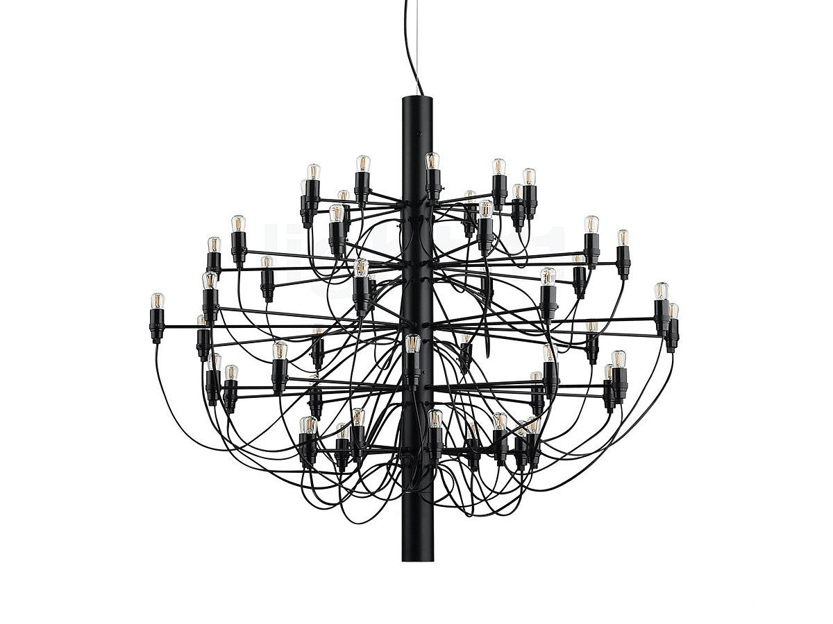 Flos 2097 Chandelier | Panik Design