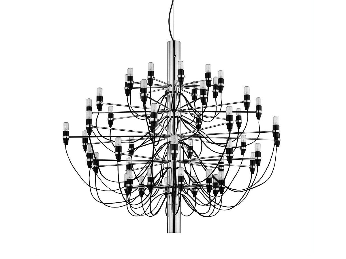 Flos 2097 Chandelier | Panik Design