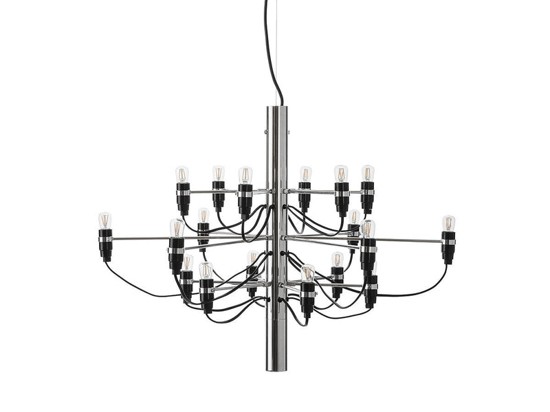 Flos 2097 Chandelier | Panik Design