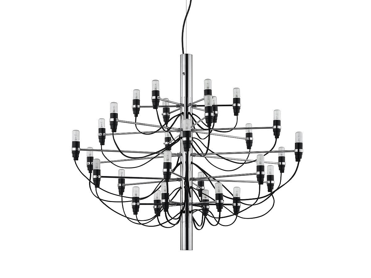 Flos 2097 Chandelier | Panik Design