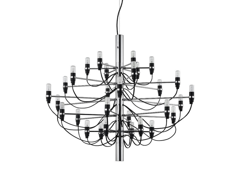 Flos 2097 Chandelier | Panik Design