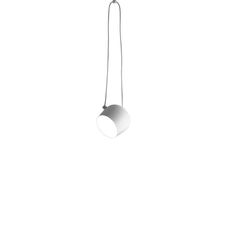 Flos AIM Small Suspension Light | Panik Design