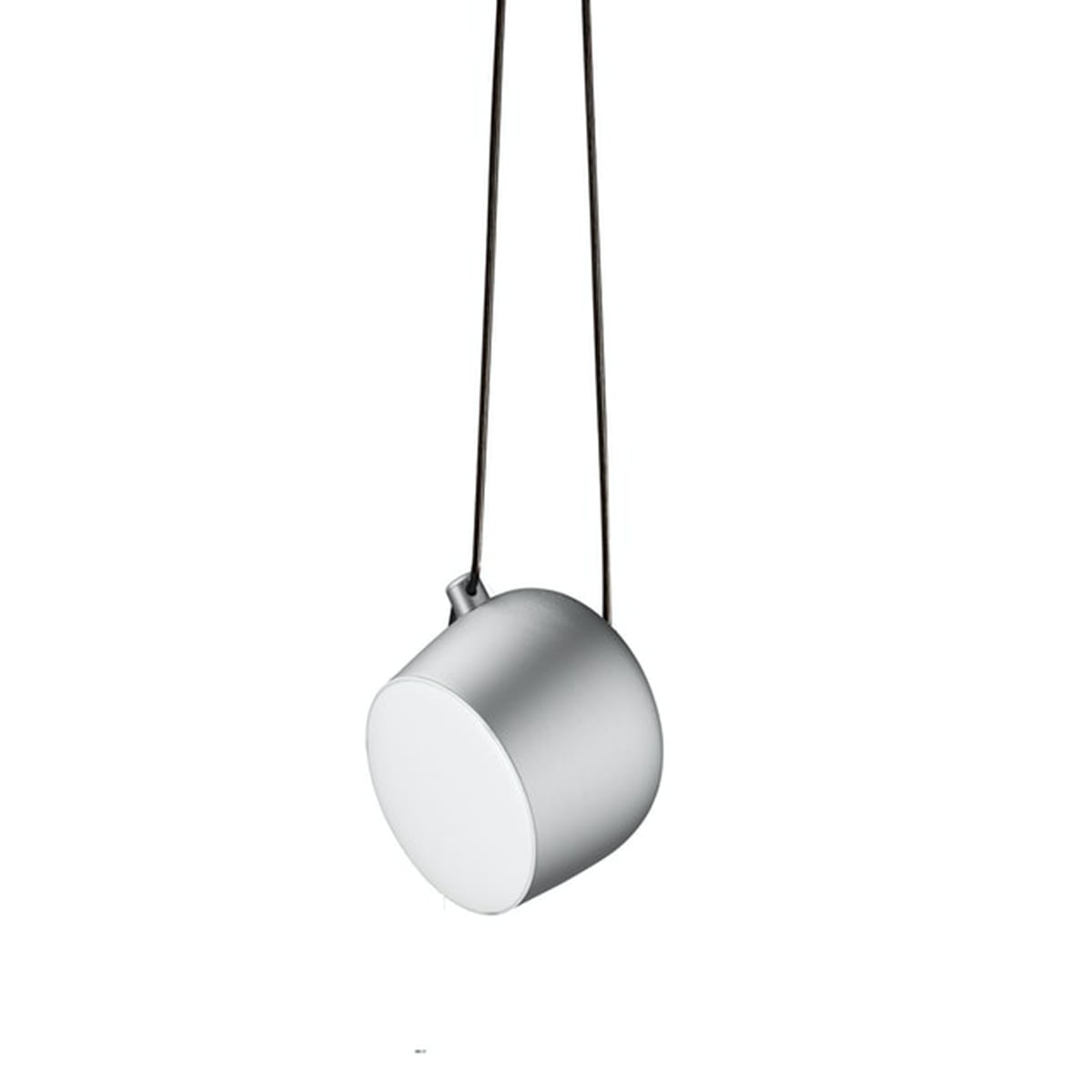 Flos AIM Small Suspension Light | Panik Design