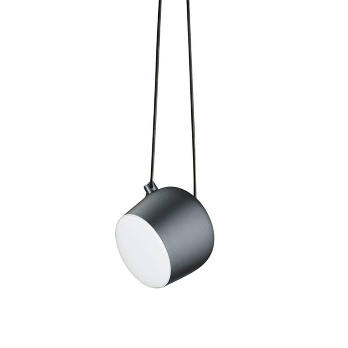 Flos AIM Small Suspension Light | Panik Design