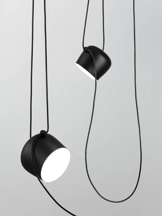 Flos AIM Small Suspension Light | Panik Design