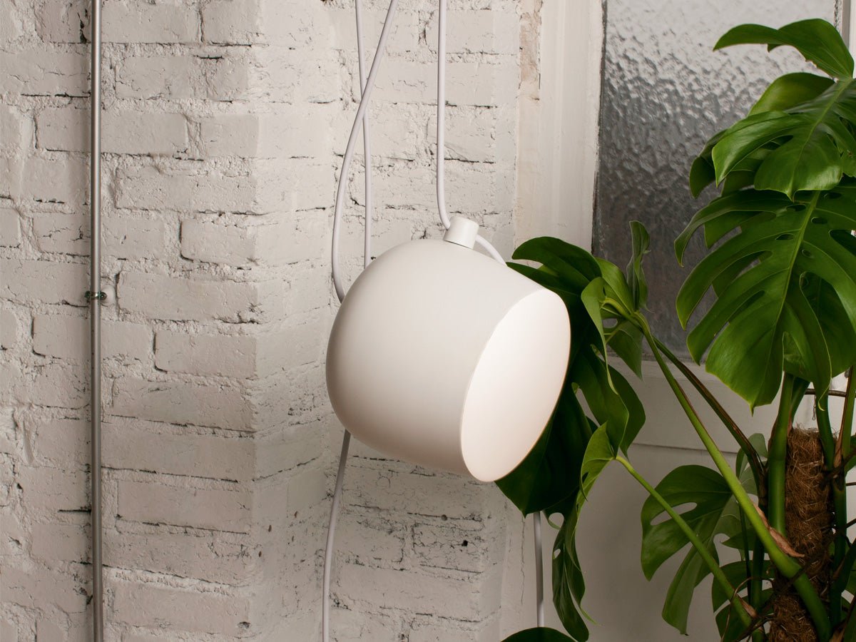 Flos AIM Small Suspension Light | Panik Design