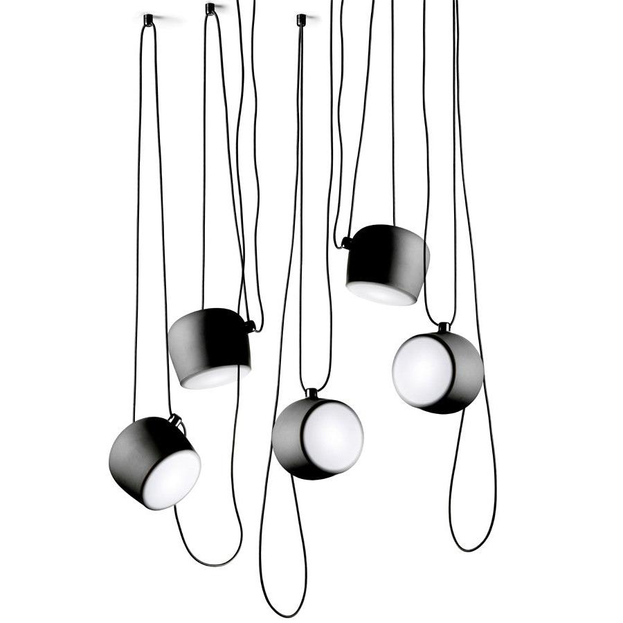 Flos AIM Suspension Light | Panik Design